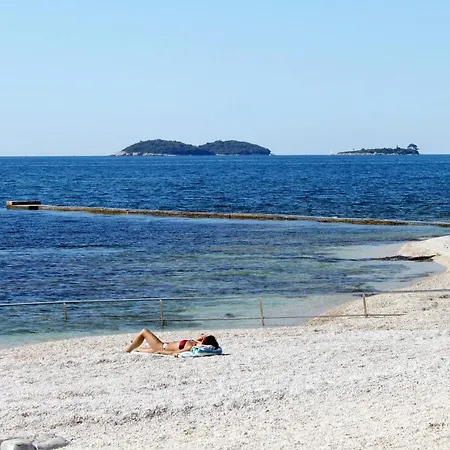 With A Parking Space - 2288 Rovinj