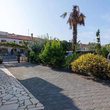 With A Parking Space - 2288 Apartment