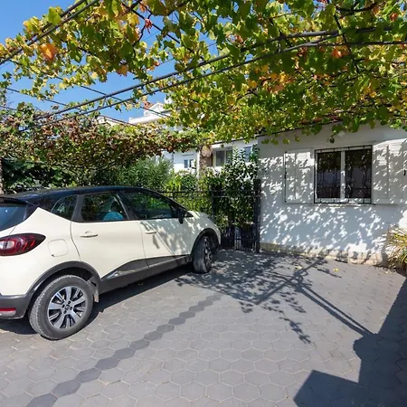 Apartment With A Parking Space - 2288