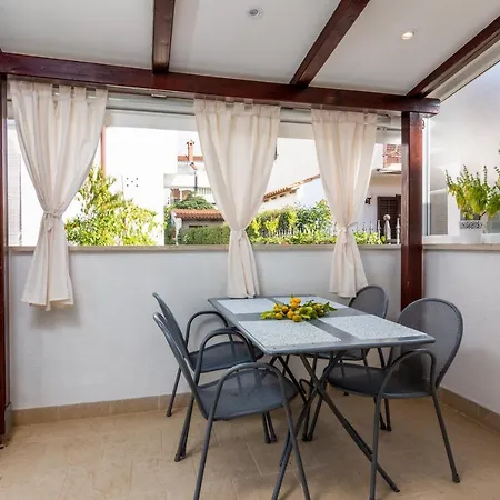 Apartment With A Parking Space - 2288 *
