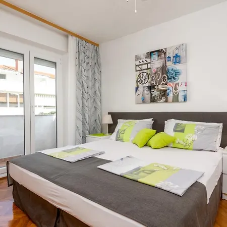 Apartment With A Parking Space - 2288 *