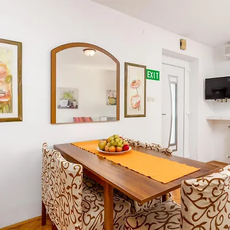 With A Parking Space - 2288 Apartment *