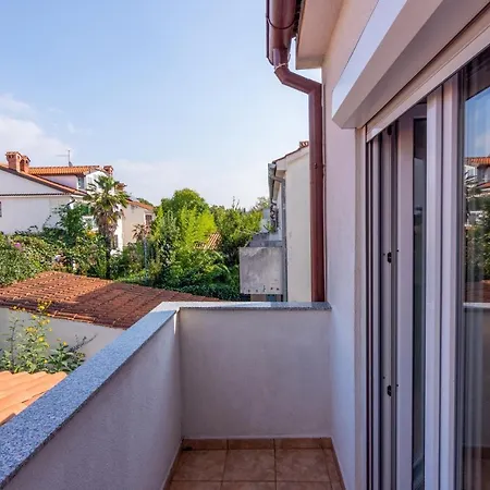 Apartment With A Parking Space - 2288 *