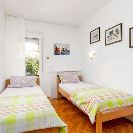 Apartment With A Parking Space - 2288 *