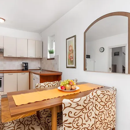 With Parking Space - 2288 Apartment