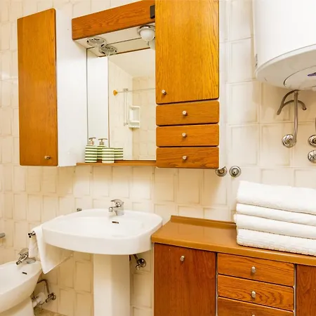 With A Parking Space - 2288 Apartment *