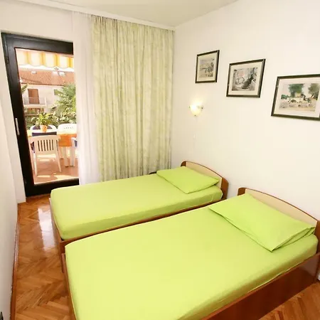 Apartament With Parking Space - 2288