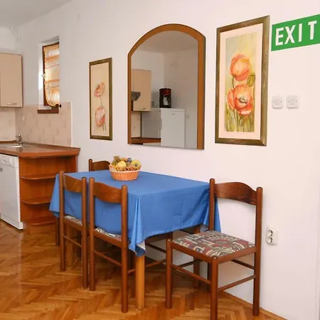 Apartament With Parking Space - 2288 *