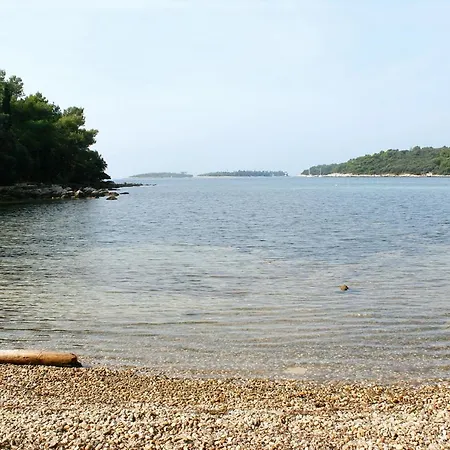 With Parking Space - 2288 Rovinj