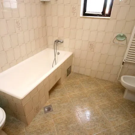 With Parking Space - 2288 Apartman Rovinj