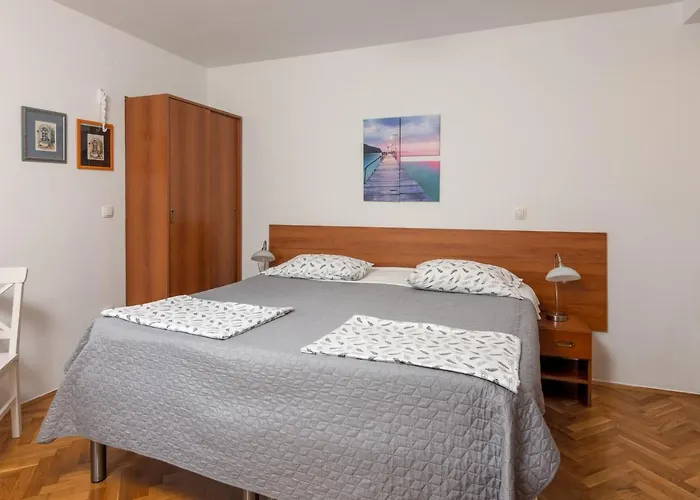 With Parking Space - 2288 Rovinj